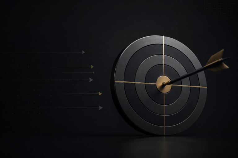 Performance vs. Activity: The #1 Leadership Shift