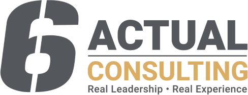 Six Actual Consulting